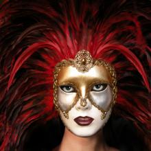 Babbz-Carnival-Mask