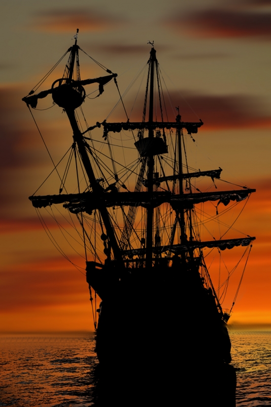 El-Galeon-121-Sunset