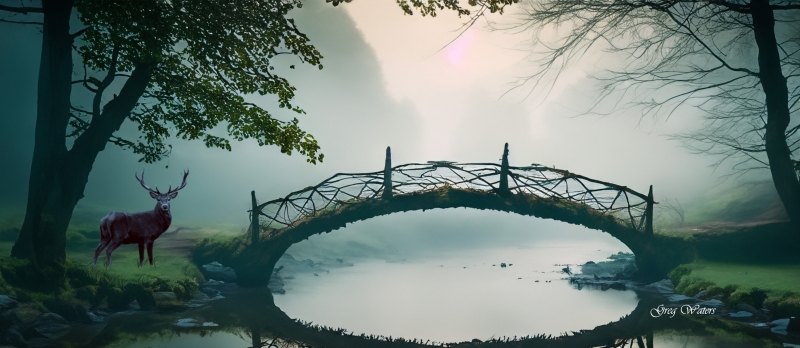 Fairy Bridge 1