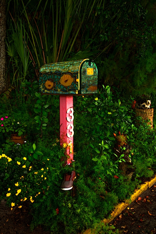 Mailbox-St-Augustine