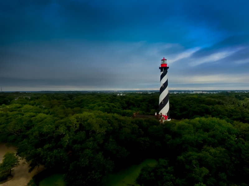St Augustine Lighthouse.JPG