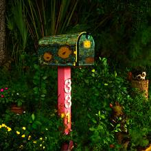 Mailbox-St-Augustine