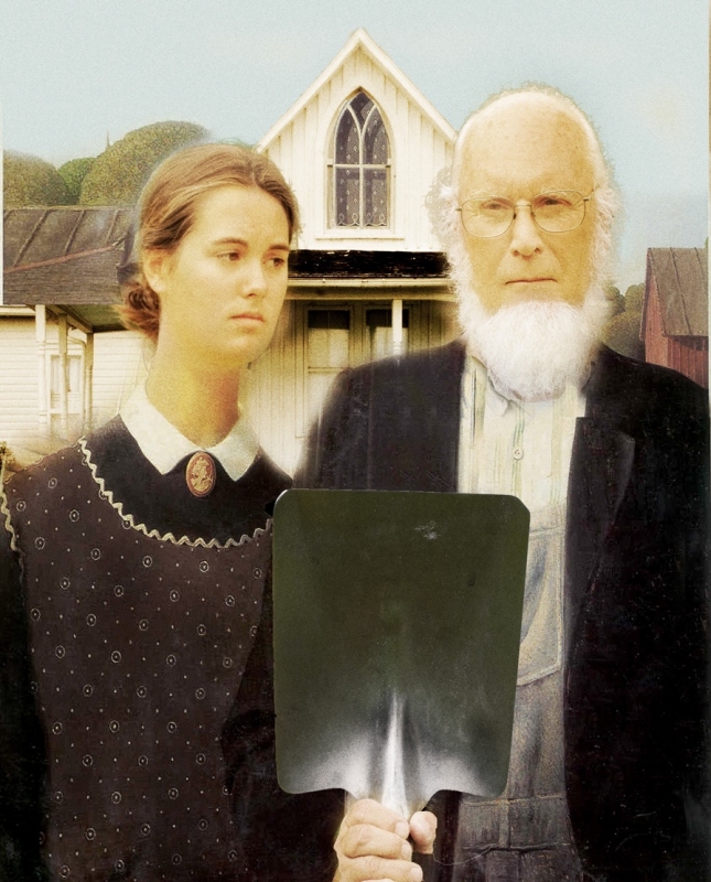 SCI-American-Gothic
