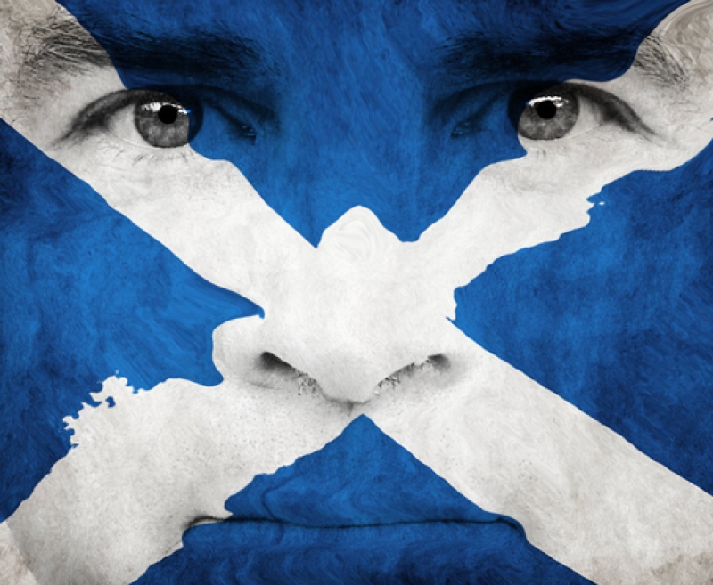 Scotland-Greg